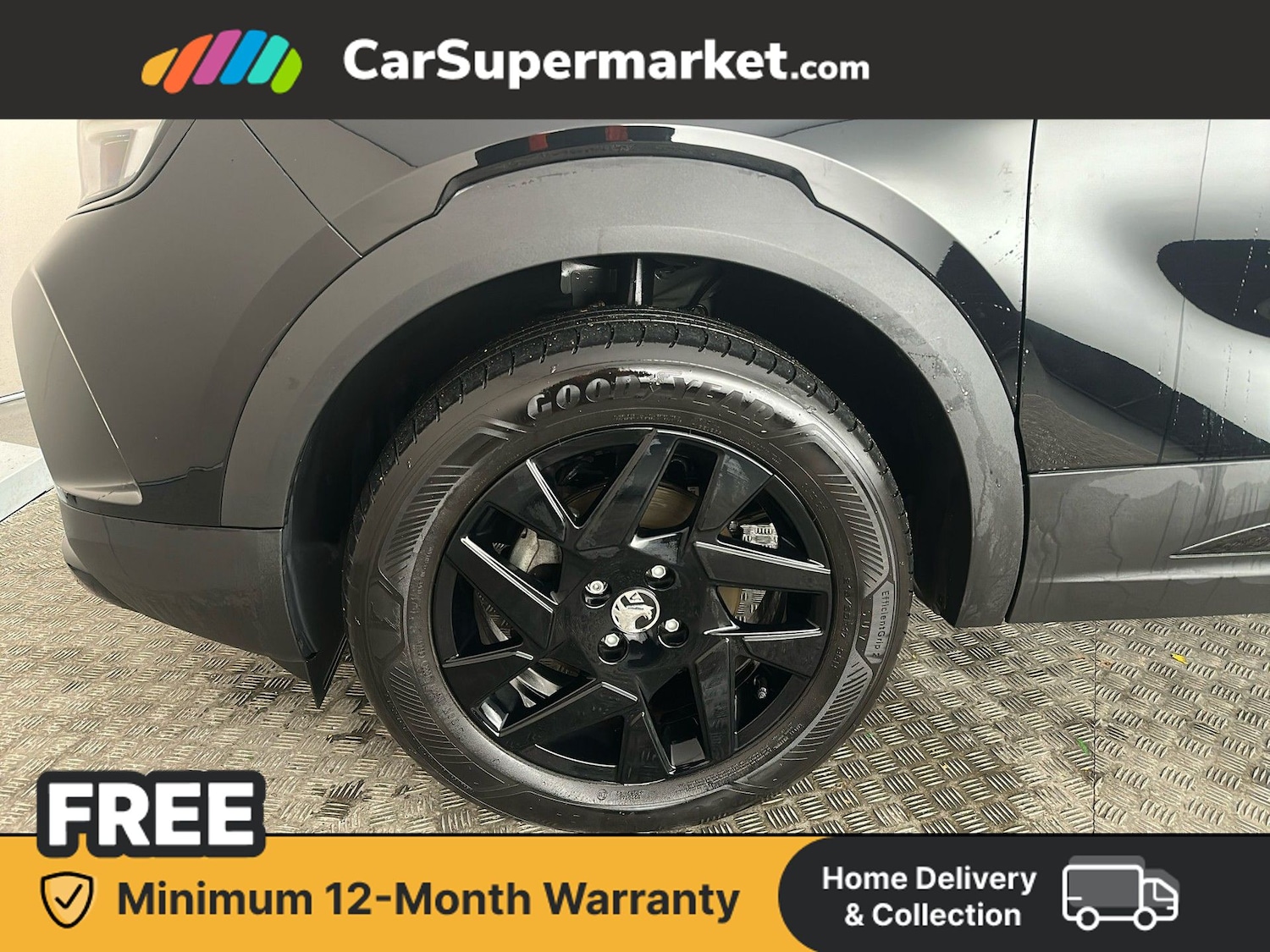 Used Vauxhall Mokka 2024 for sale - 77463162: Photo 19