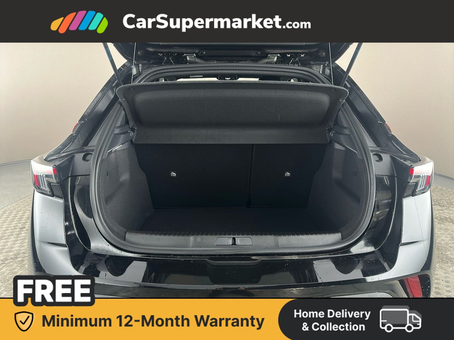 Used Vauxhall Mokka 2024 for sale - 77463162: Photo 22