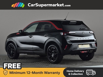 Used Vauxhall Mokka 2024 for sale - 77463162: Photo