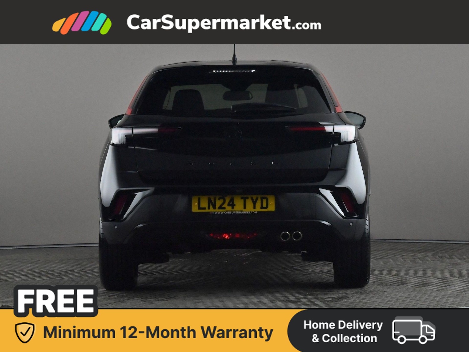 Used Vauxhall Mokka 2024 for sale - 77463162: Photo 5