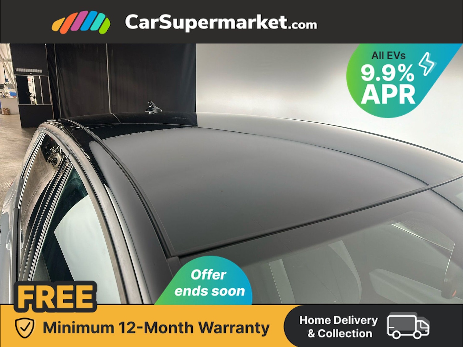 Used Volkswagen ID.3 2021 for sale - 76535174: Photo 23