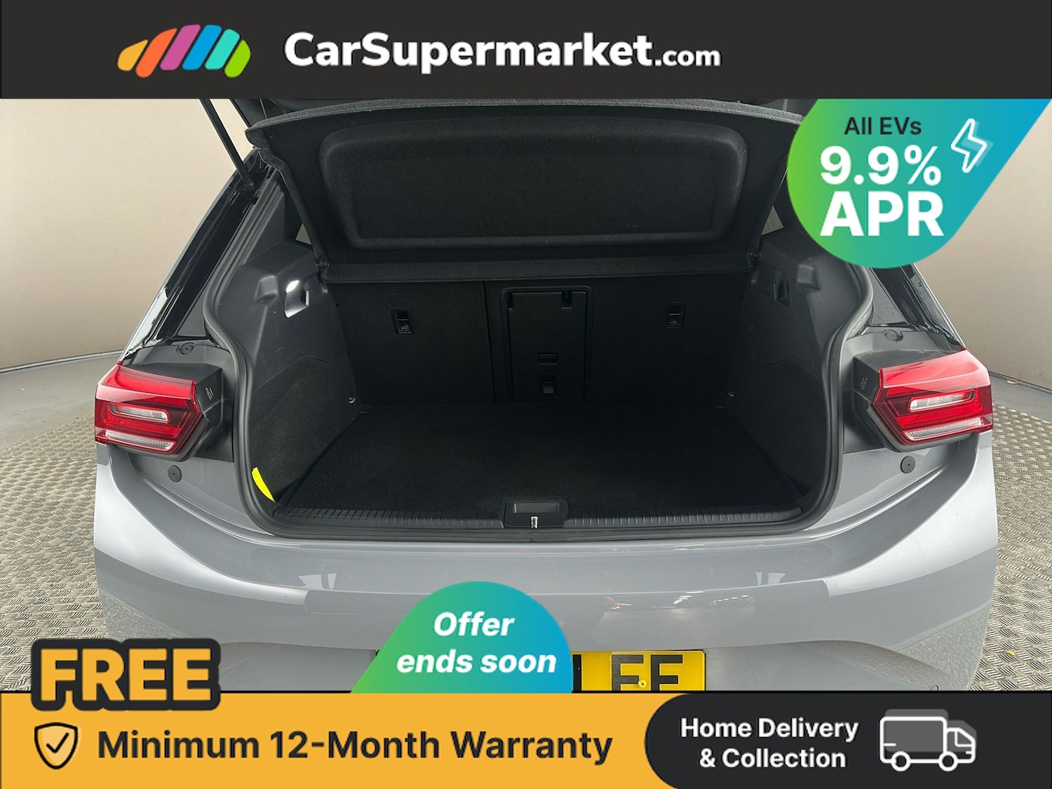 Used Volkswagen ID.3 2021 for sale - 76535174: Photo 24