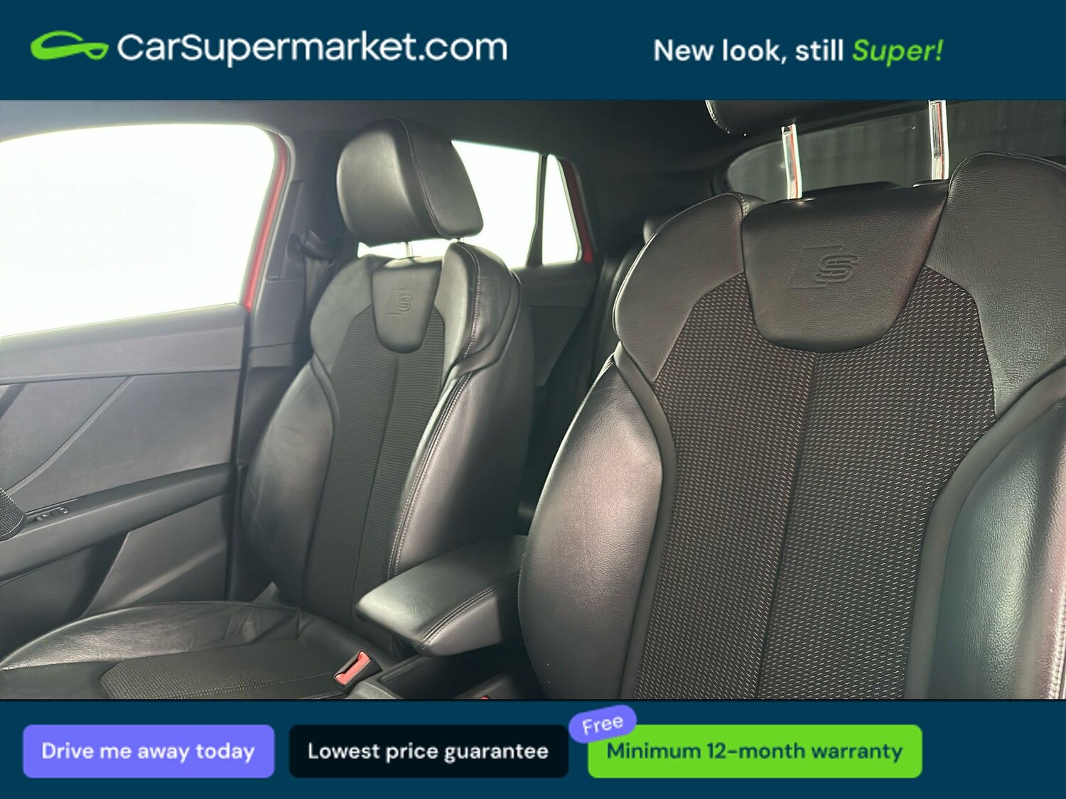 Used Audi Q2 2020 for sale - 78177661: Photo 17