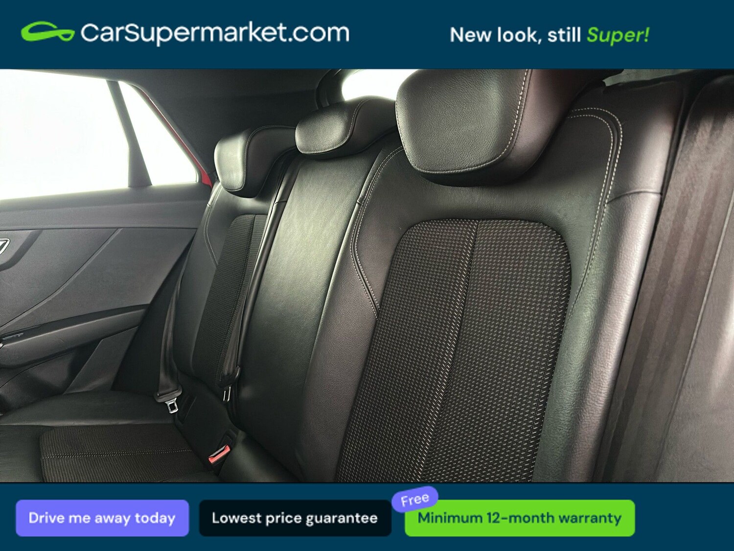 Used Audi Q2 2020 for sale - 78177661: Photo 18