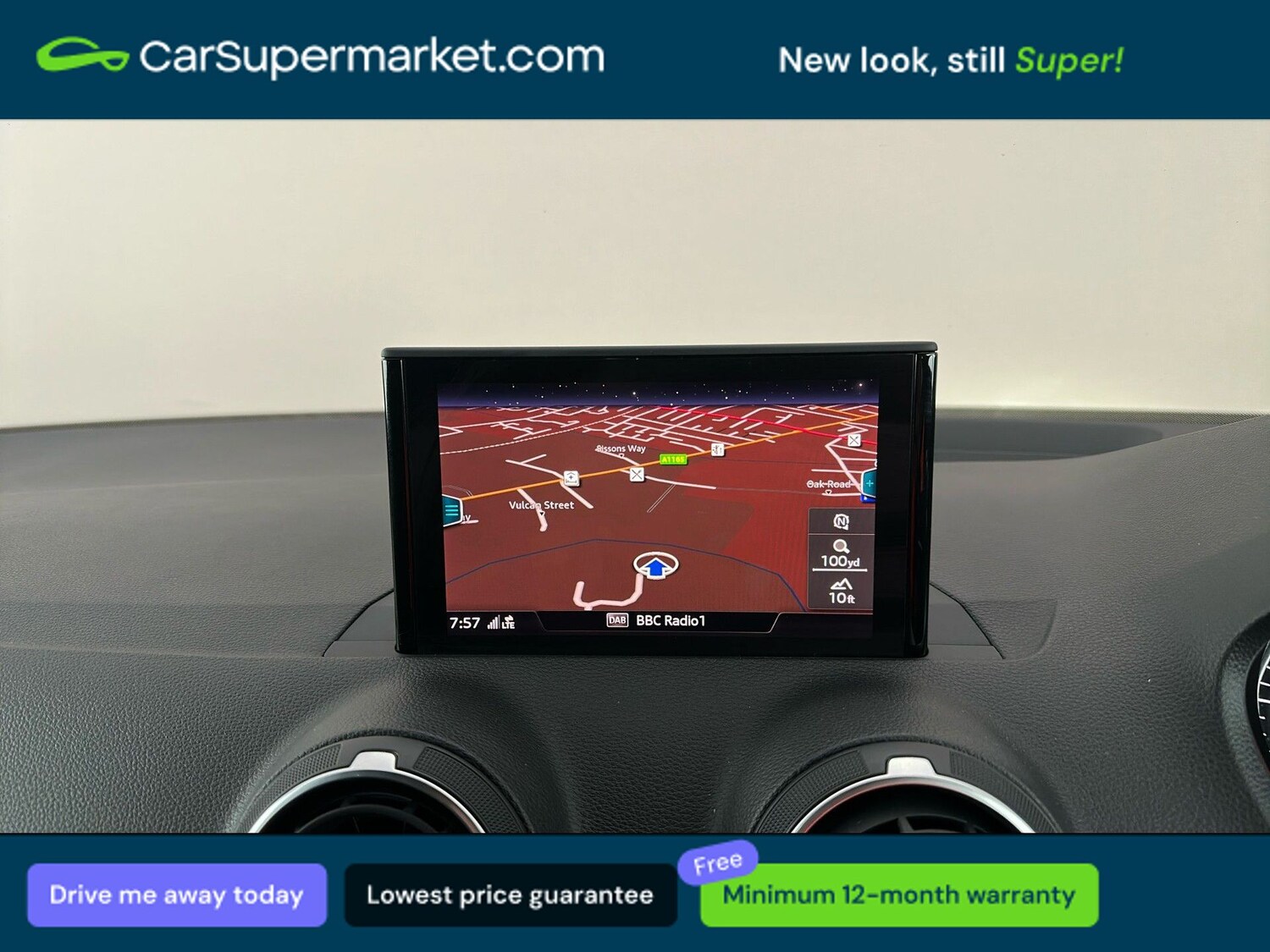 Used Audi Q2 2020 for sale - 78177661: Photo 26