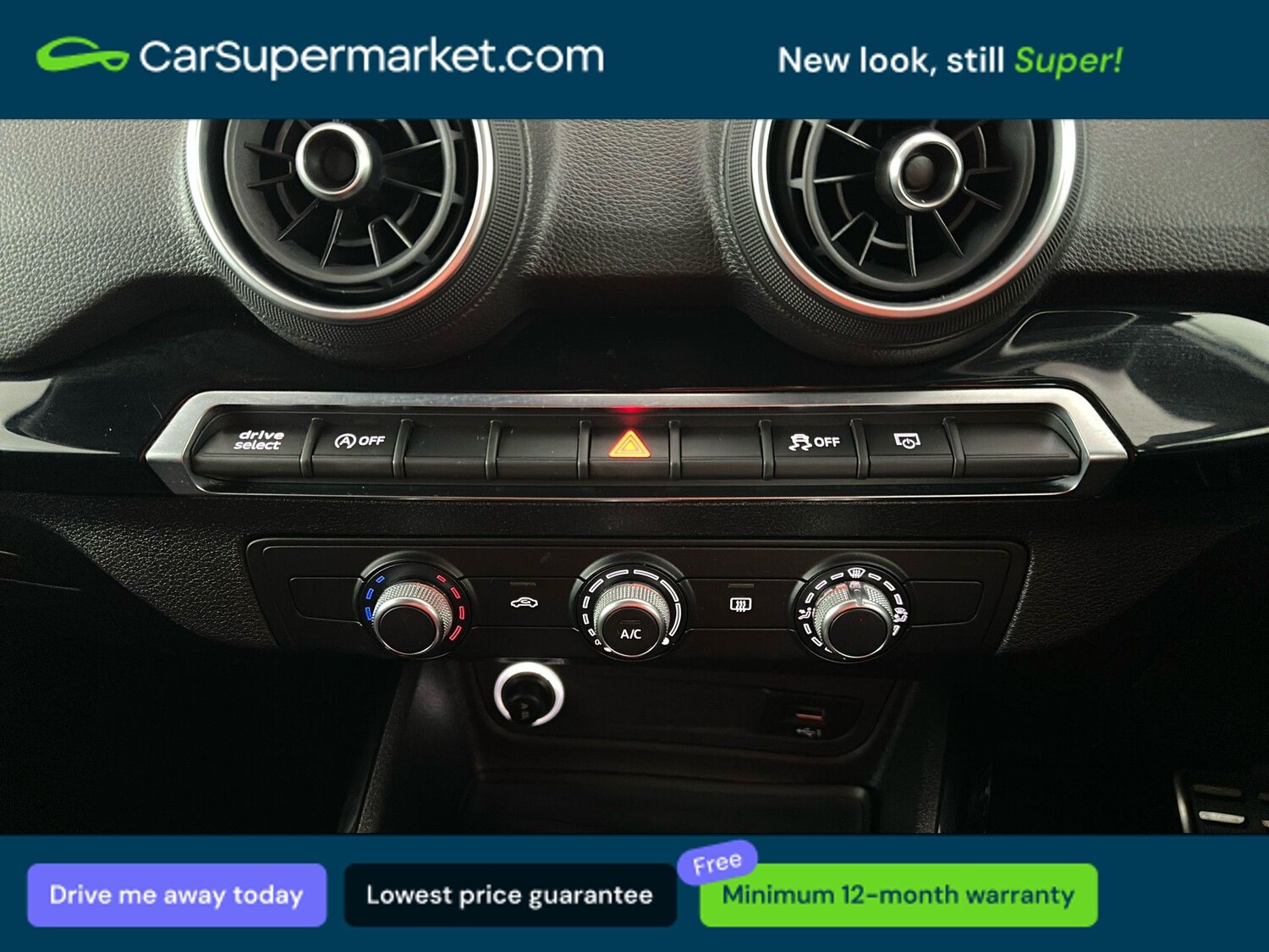 Used Audi Q2 2020 for sale - 78177661: Photo 28