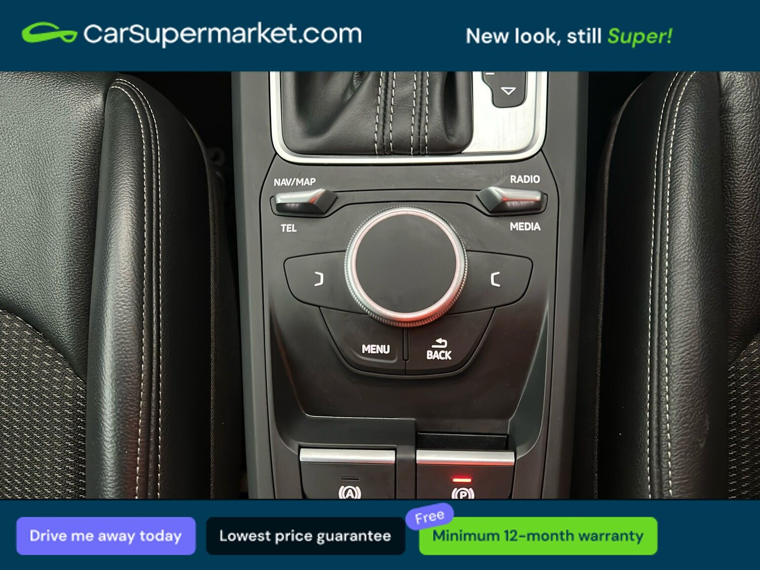 Used Audi Q2 2020 for sale - 78177661: Photo 29