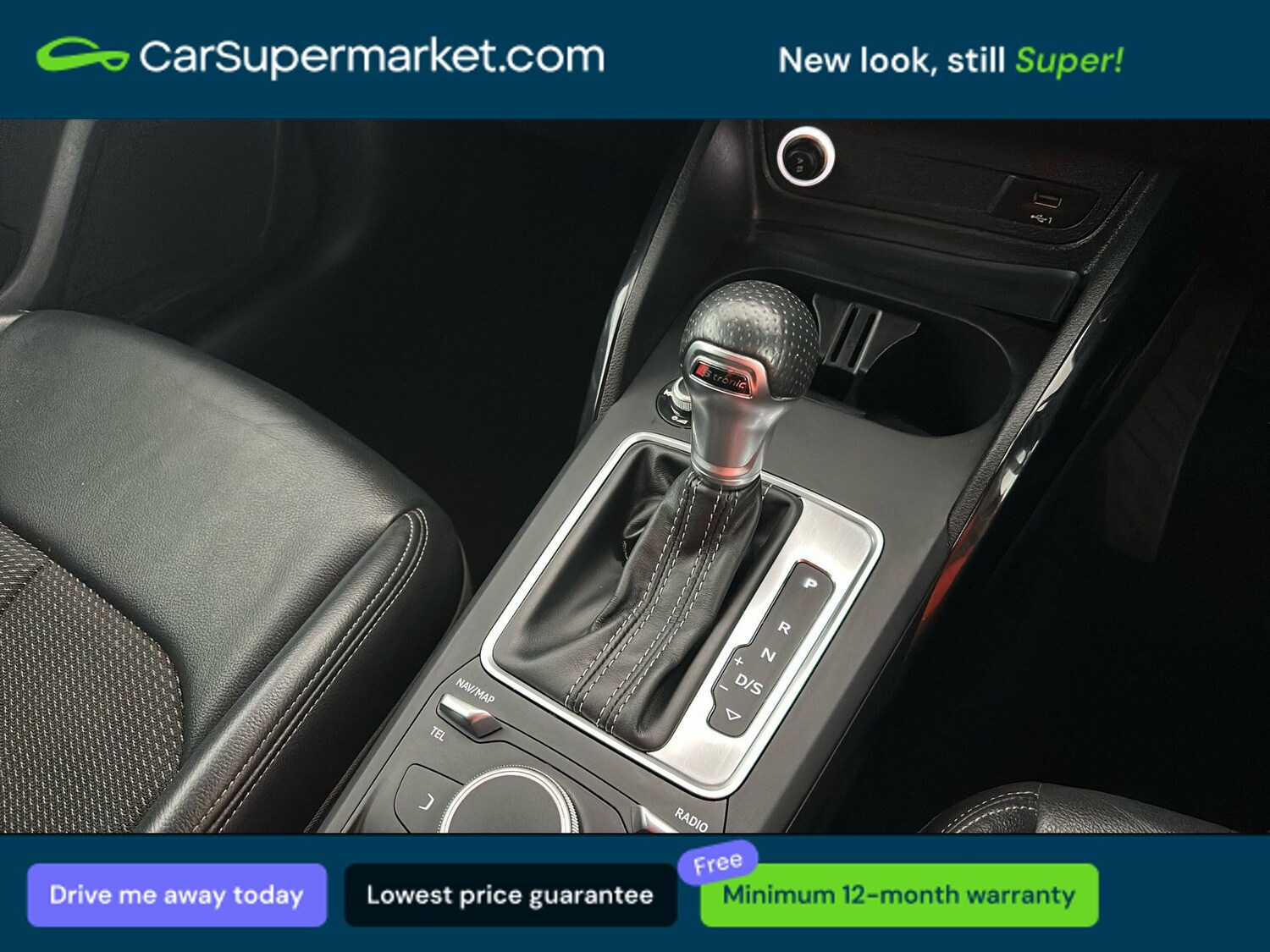 Used Audi Q2 2020 for sale - 78177661: Photo 30