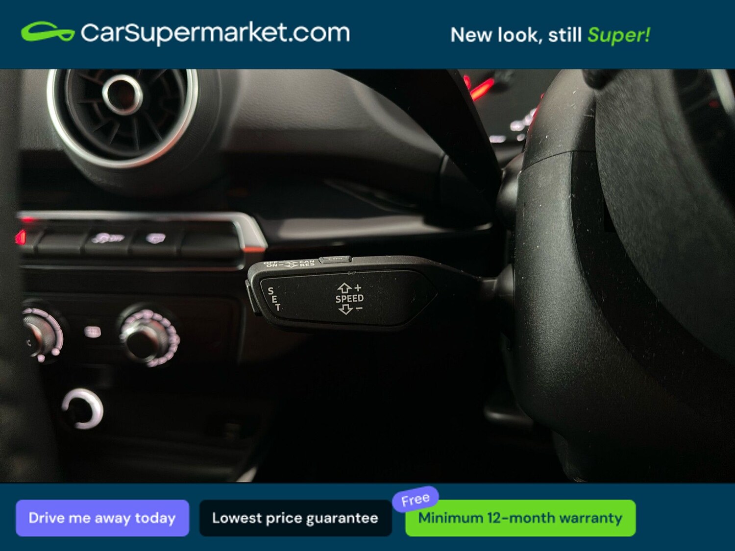 Used Audi Q2 2020 for sale - 78177661: Photo 31