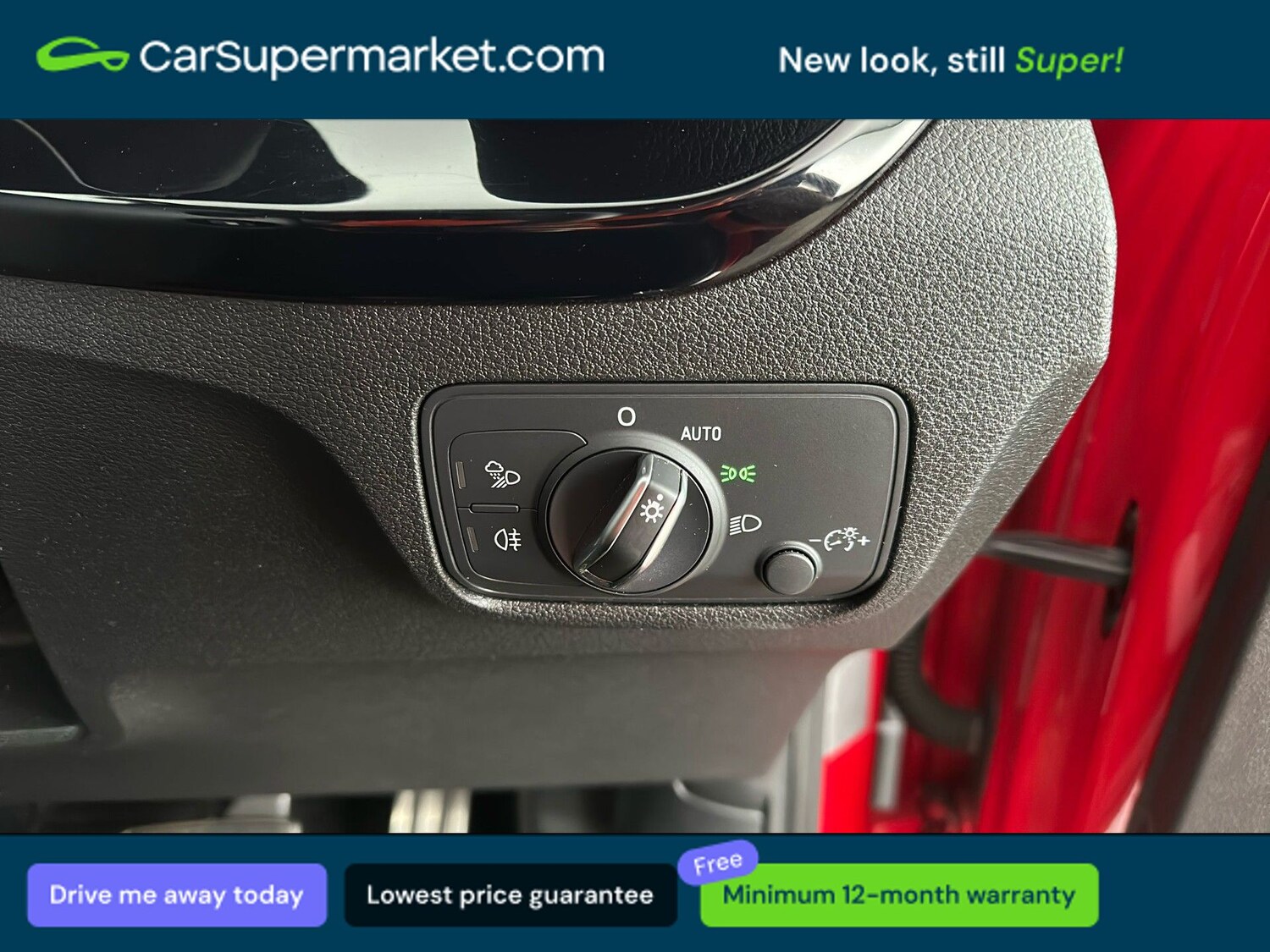 Used Audi Q2 2020 for sale - 78177661: Photo 33