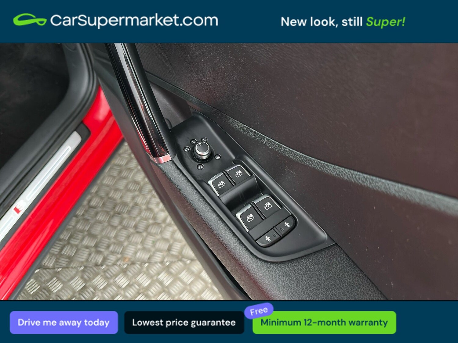 Used Audi Q2 2020 for sale - 78177661: Photo 35