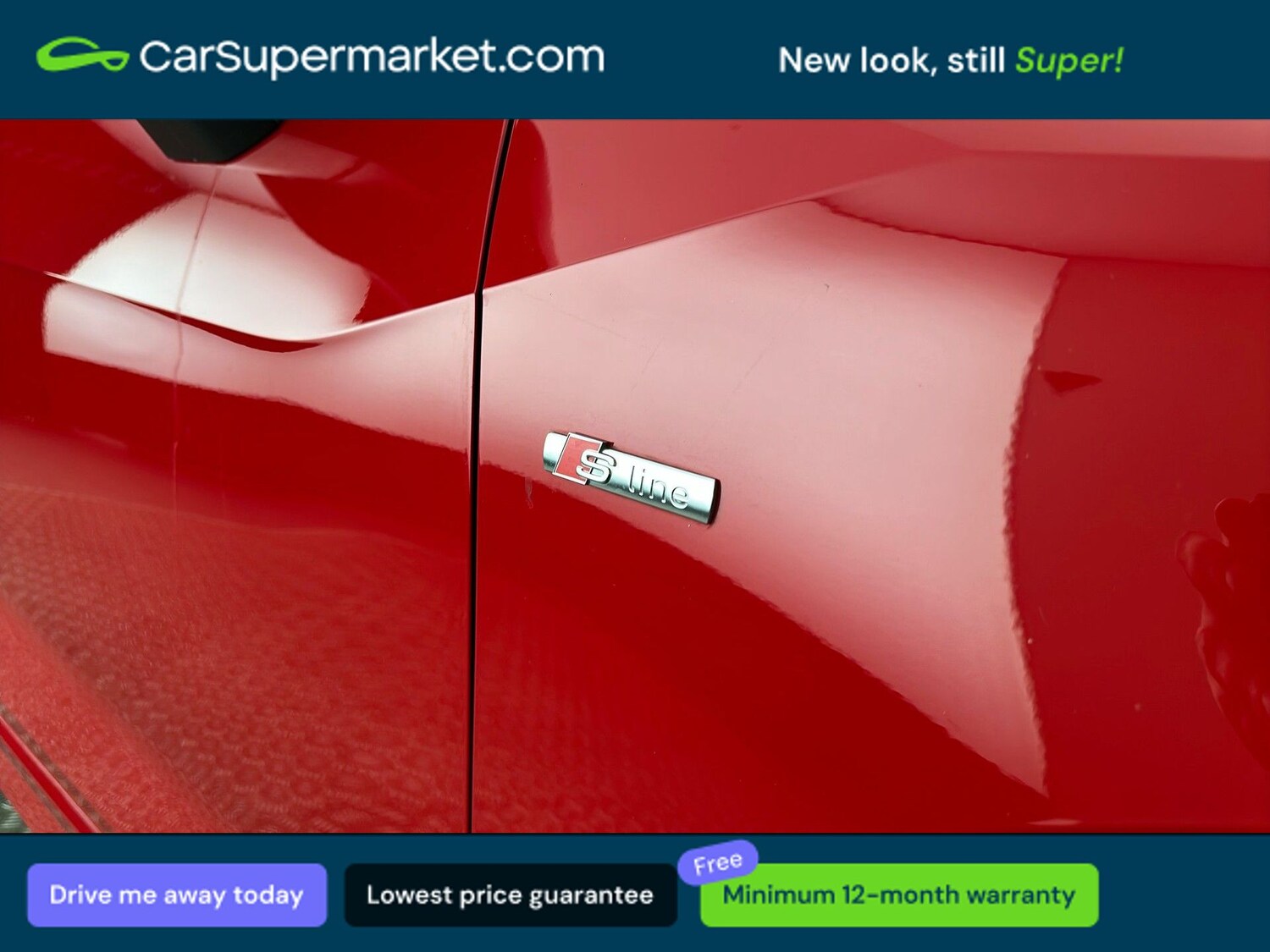 Used Audi Q2 2020 for sale - 78177661: Photo 36