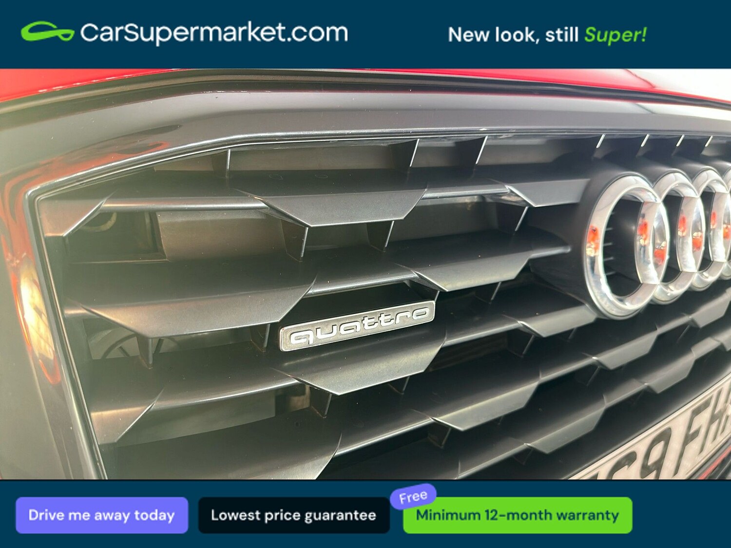 Used Audi Q2 2020 for sale - 78177661: Photo 37