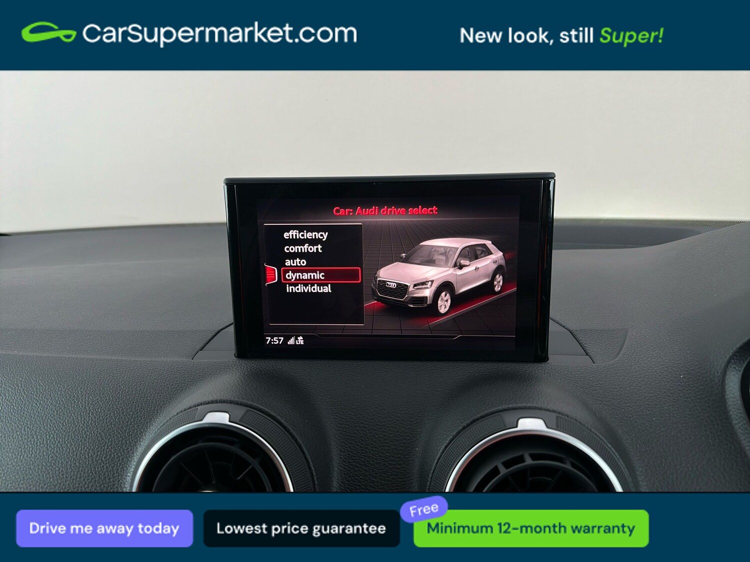 Used Audi Q2 2020 for sale - 78177661: Photo 38