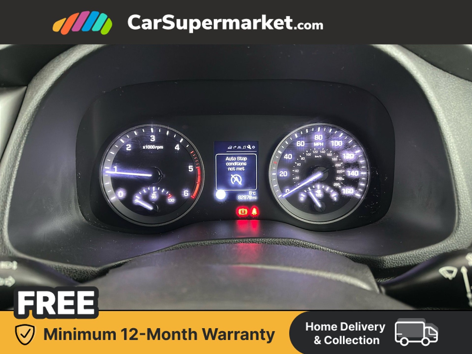 Used Hyundai TUCSON 2017 for sale - 77383293: Photo 15