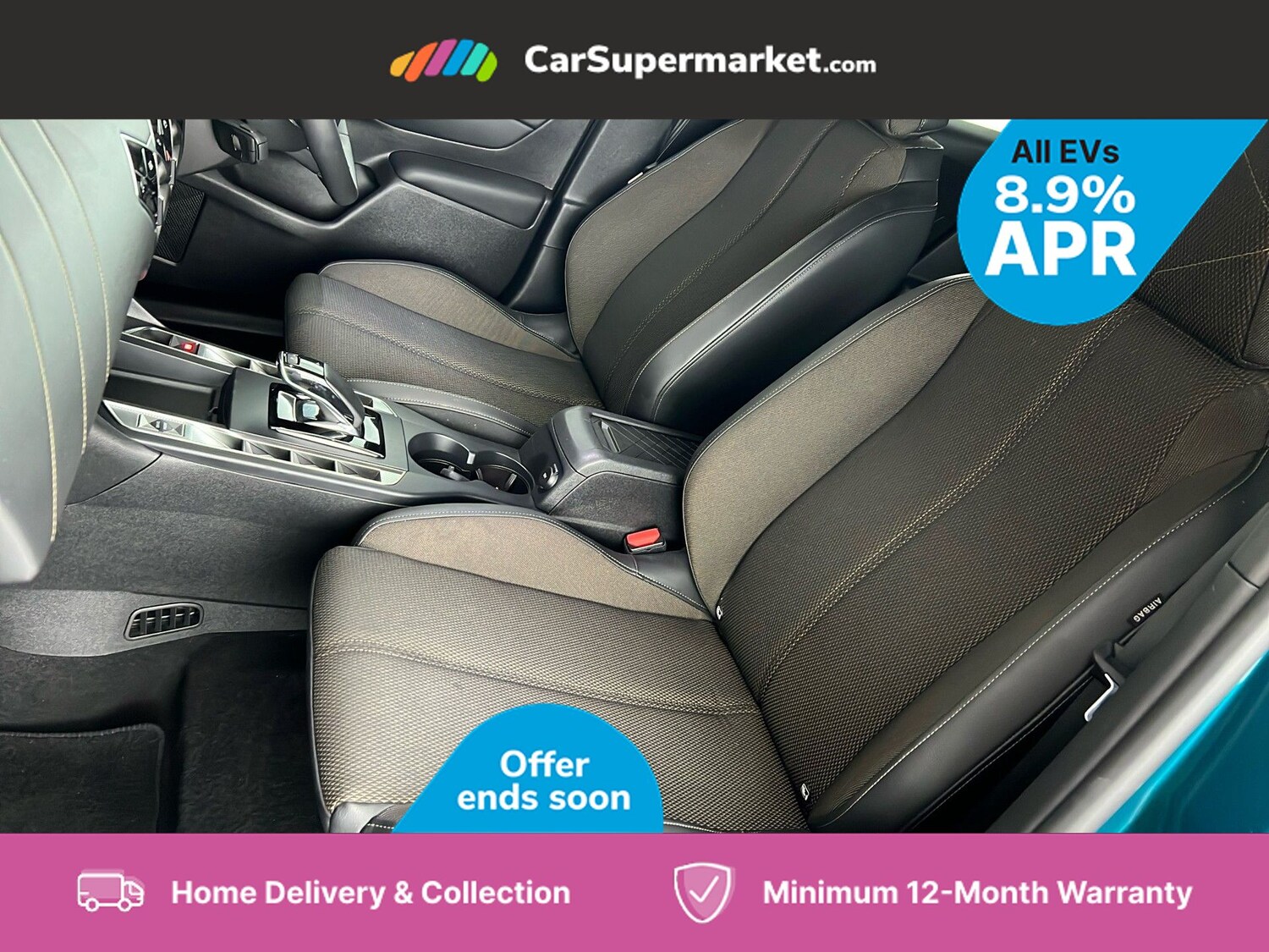 Used DS Automobiles DS 3 2022 for sale - 76115181: Photo 19