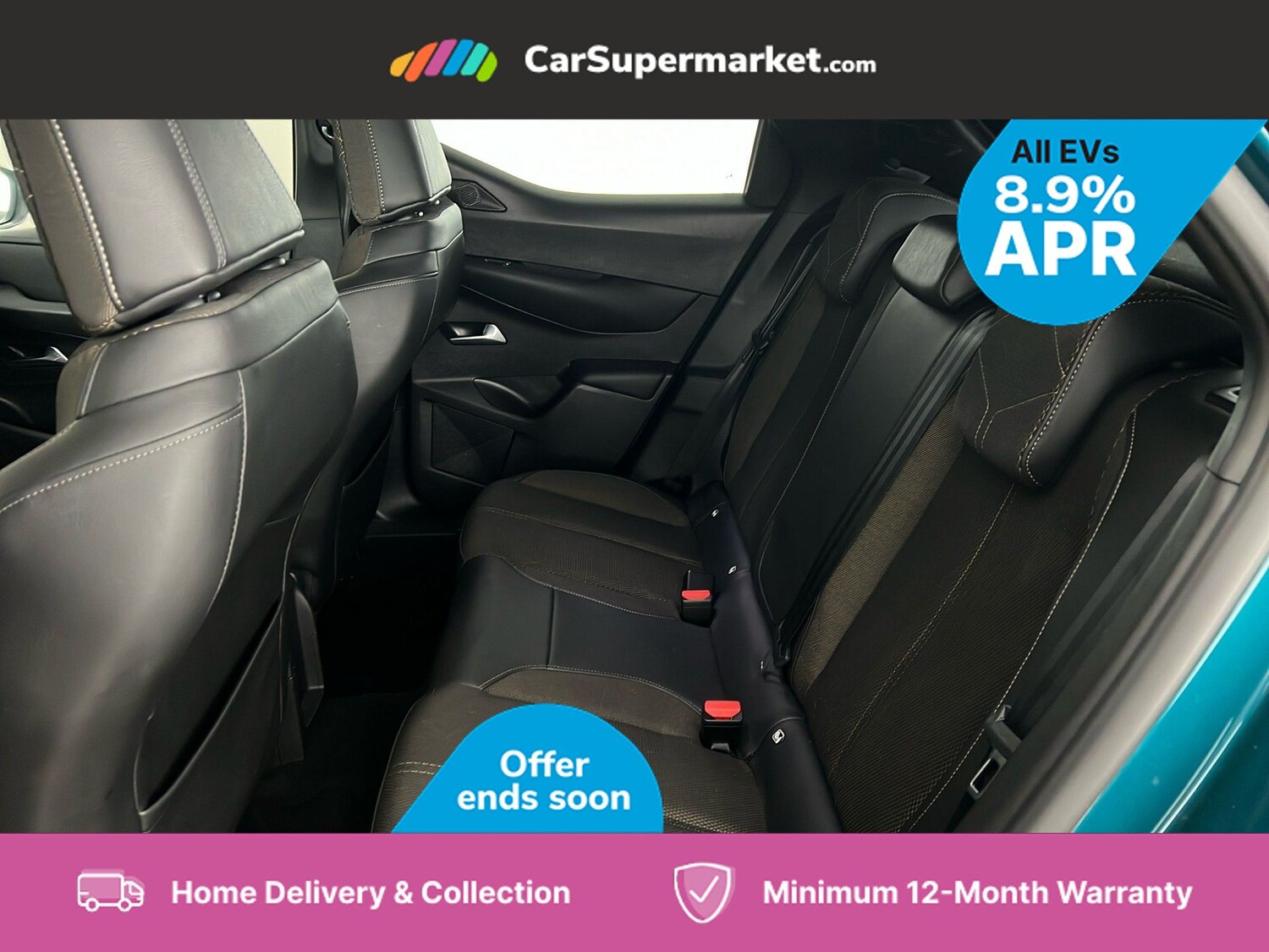 Used DS Automobiles DS 3 2022 for sale - 76115181: Photo 20