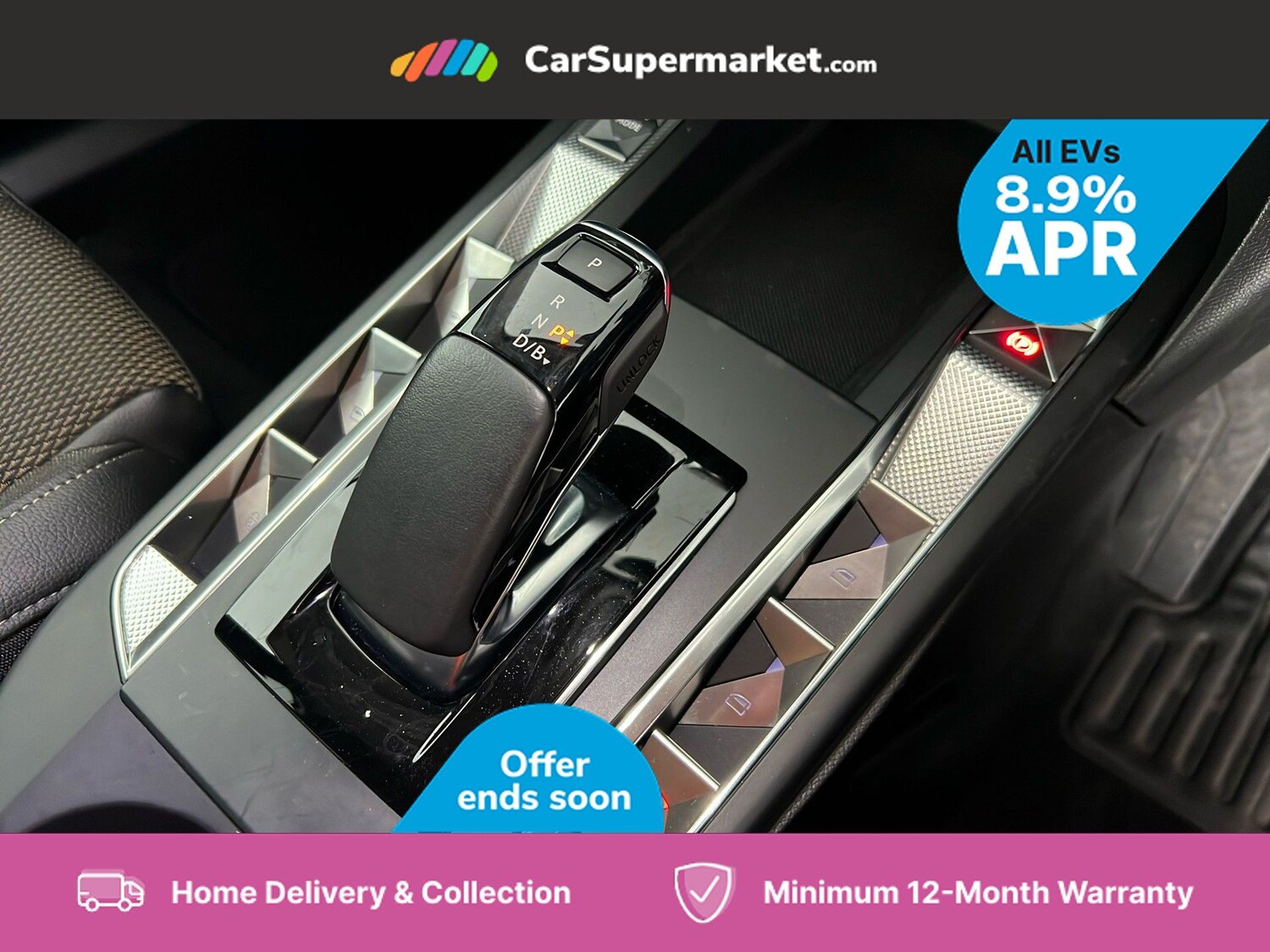 Used DS Automobiles DS 3 2022 for sale - 76115181: Photo 26
