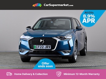 Used DS Automobiles DS 3 2022 for sale - 76115181: Photo 2