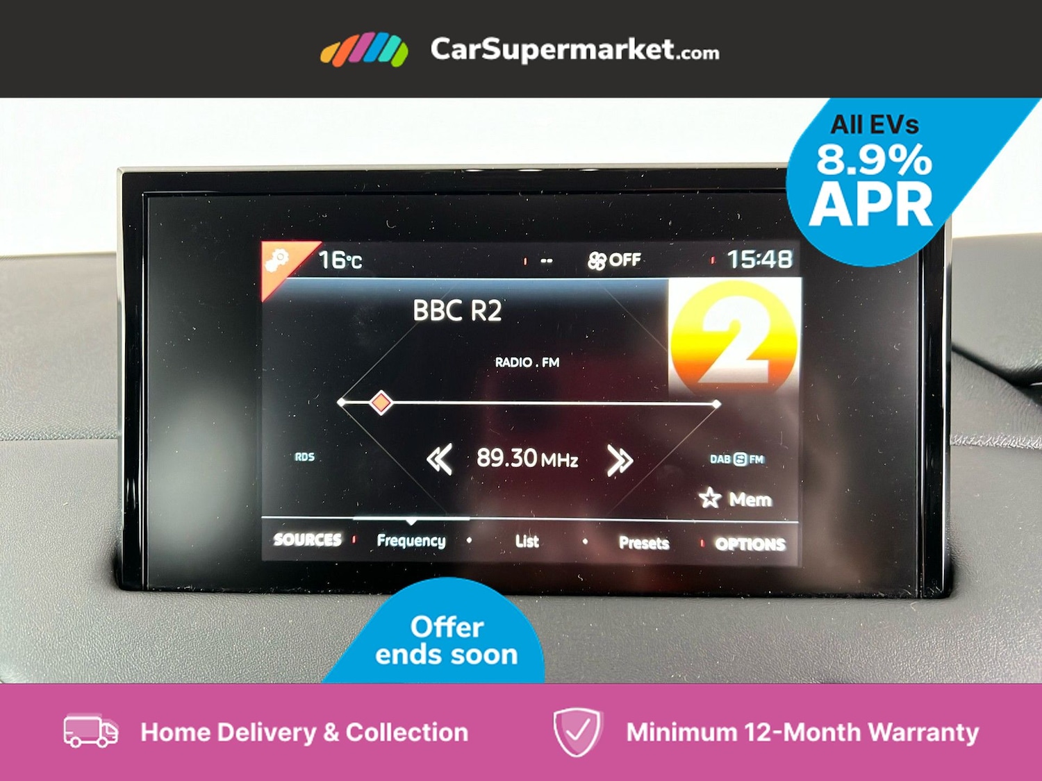 Used DS Automobiles DS 3 2022 for sale - 76115181: Photo 30