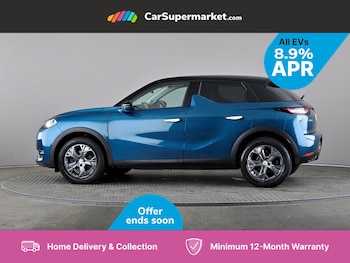 Used DS Automobiles DS 3 2022 for sale - 76115181: Photo 3