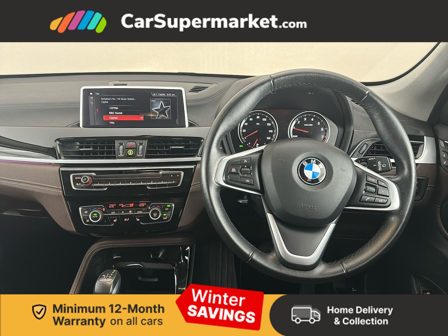 Used BMW X1 2021 for sale - 77199381: Photo 15