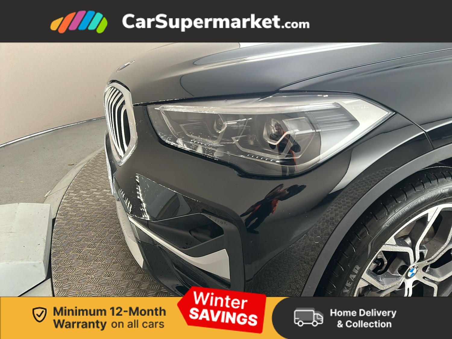 Used BMW X1 2021 for sale - 77199381: Photo 19