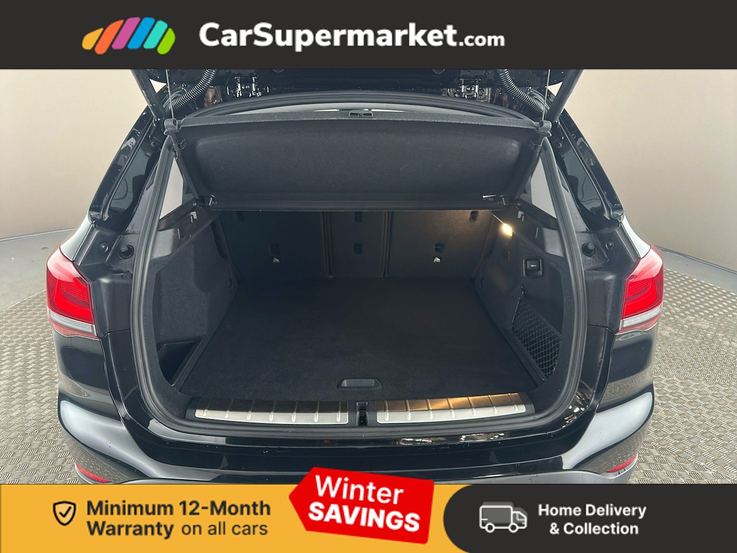 Used BMW X1 2021 for sale - 77199381: Photo 21