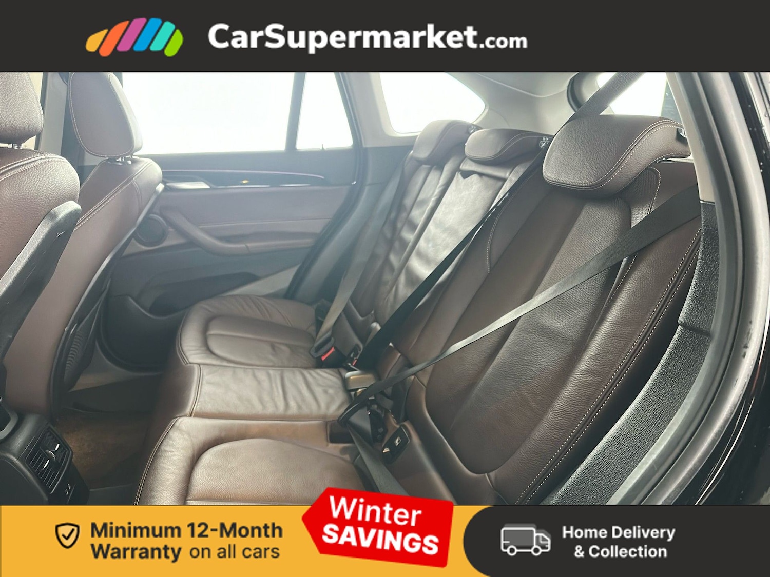 Used BMW X1 2021 for sale - 77199381: Photo 23