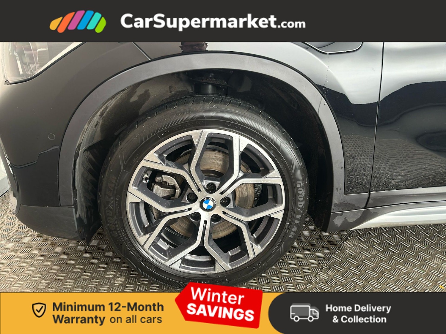 Used BMW X1 2021 for sale - 77199381: Photo 24