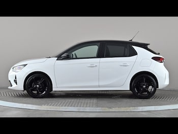 Used Vauxhall Corsa 2023 for sale - 79149953: Photo