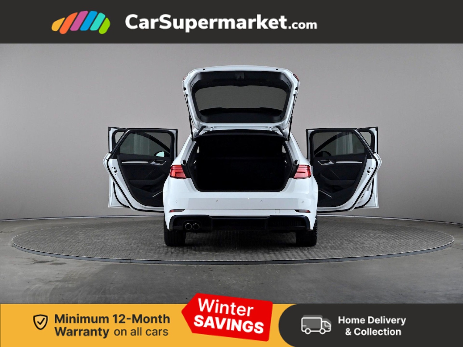 Used Audi A3 2018 for sale - 77139137: Photo 12