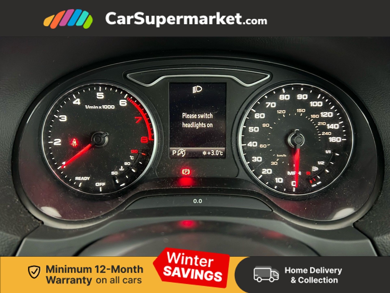 Used Audi A3 2018 for sale - 77139137: Photo 16