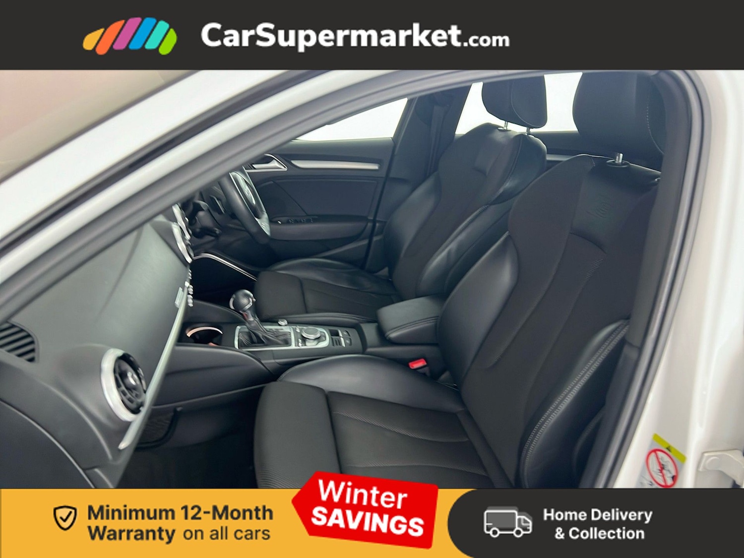 Used Audi A3 2018 for sale - 77139137: Photo 18