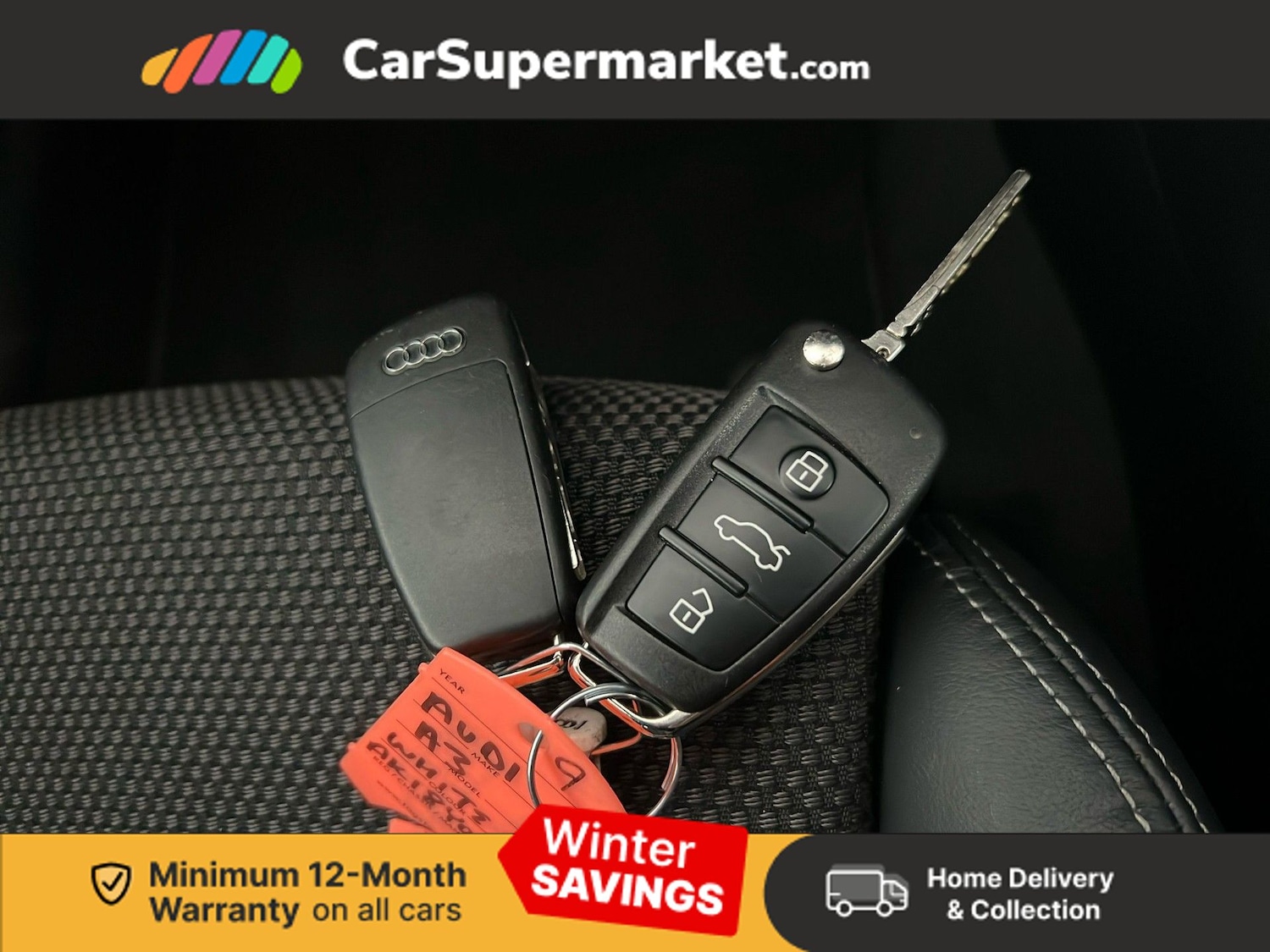 Used Audi A3 2018 for sale - 77139137: Photo 24