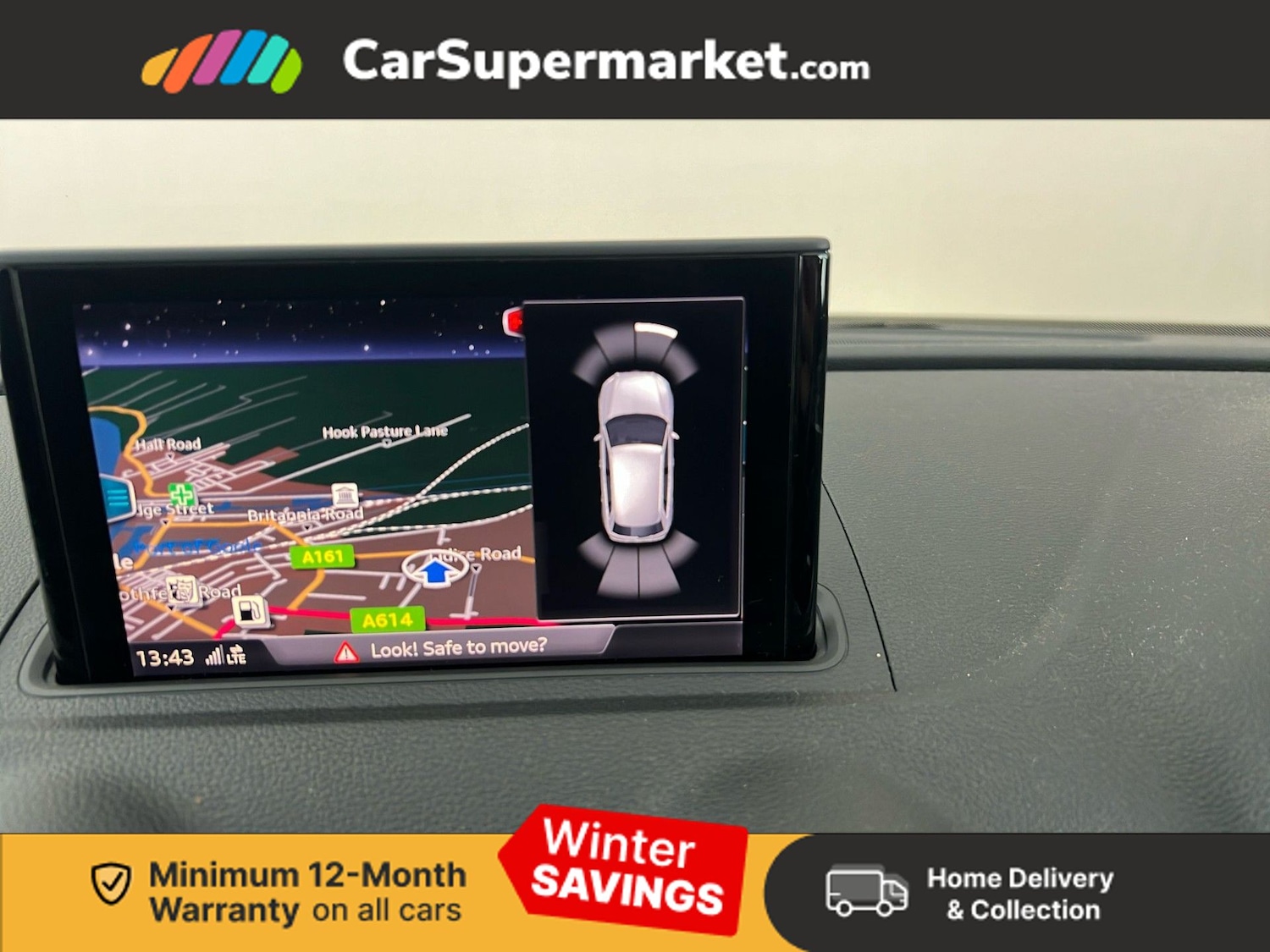 Used Audi A3 2018 for sale - 77139137: Photo 28