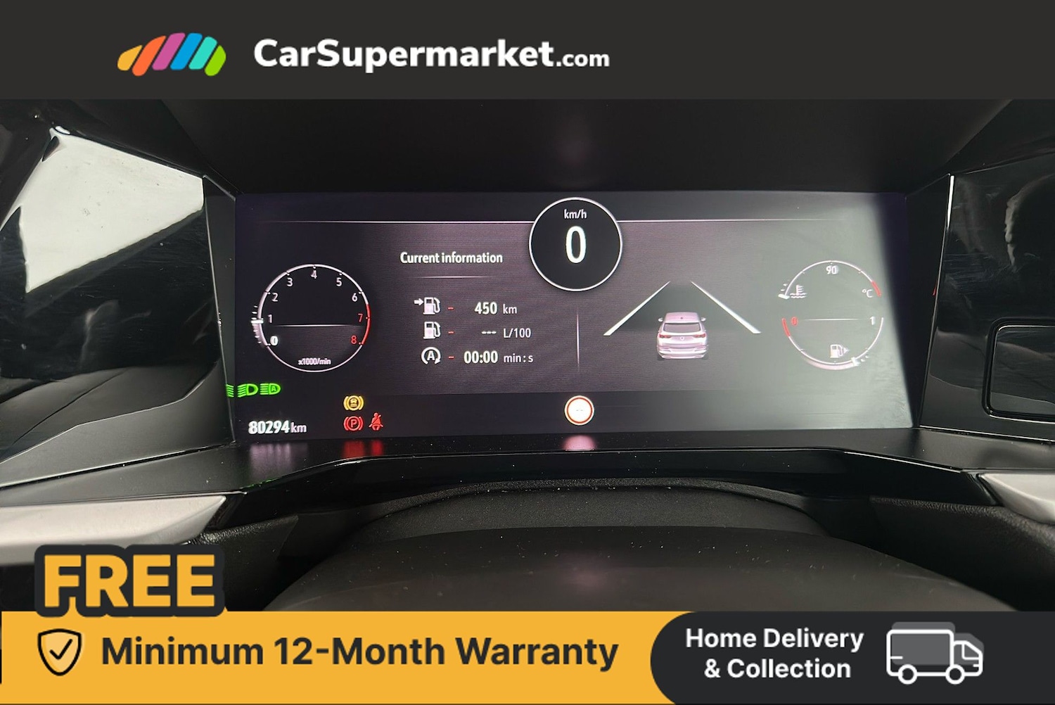 Used Vauxhall Grandland 2023 for sale - 76558321: Photo 15