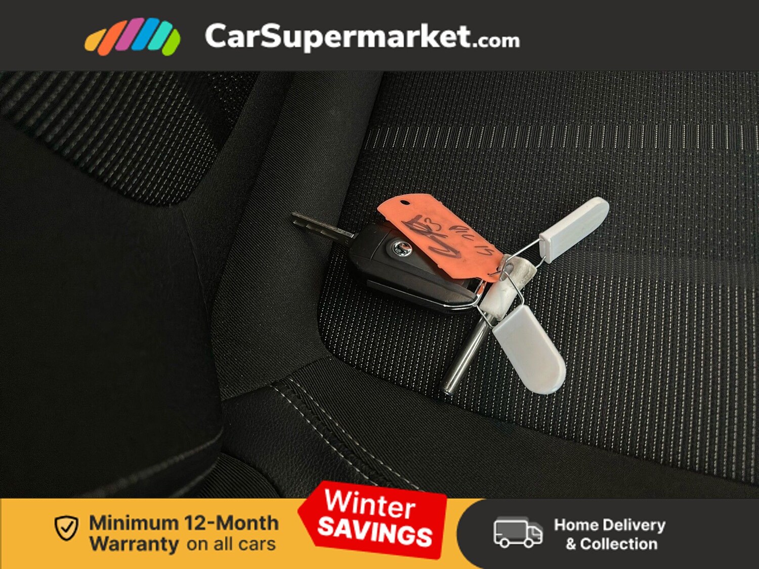 Used Vauxhall Grandland 2023 for sale - 76558321: Photo 24