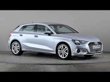 Used Audi A3 2023 for sale - 78859609: Photo