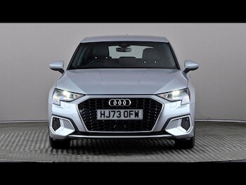 Used Audi A3 2023 for sale - 78859609: Photo