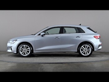Used Audi A3 2023 for sale - 78859609: Photo