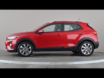 Used Kia Stonic 2018 for sale - 79535836: Photo