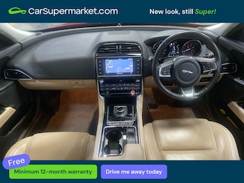 Used Jaguar XE 2017 for sale - 78413462: Photo
