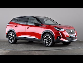 Used Peugeot 2008 2022 for sale - 78937877: Photo