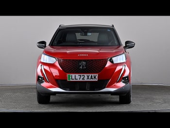 Used Peugeot 2008 2022 for sale - 78937877: Photo