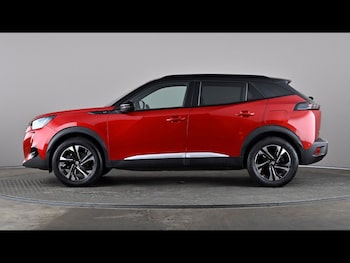 Used Peugeot 2008 2022 for sale - 78937877: Photo