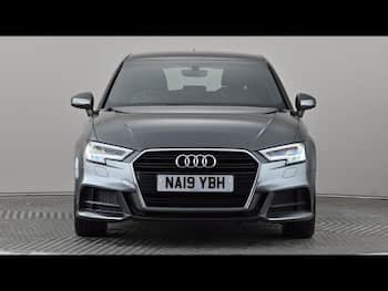 Used Audi A3 2019 for sale - 79630692: Photo