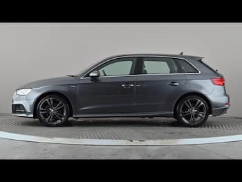 Used Audi A3 2019 for sale - 79630692: Photo