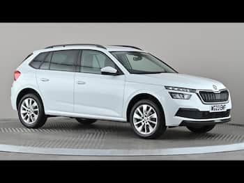 Used Skoda Kamiq 2023 for sale - 79495002: Photo