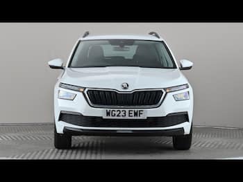 Used Skoda Kamiq 2023 for sale - 79495002: Photo
